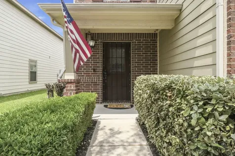 1030 Hummingbird Point Lane Houston TX 77090