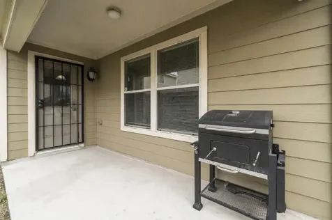 1030 Hummingbird Point Lane Houston TX 77090