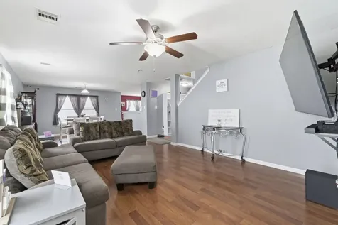 1030 Hummingbird Point Lane Houston TX 77090
