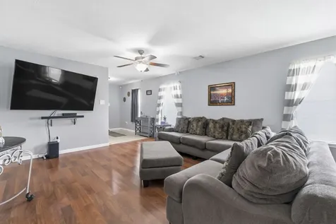 1030 Hummingbird Point Lane Houston TX 77090