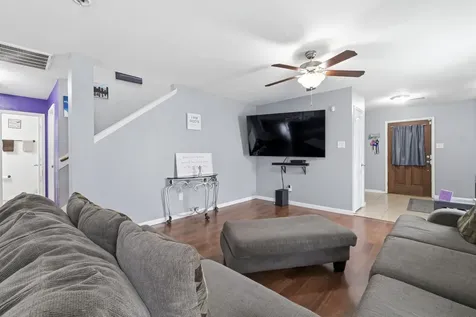 1030 Hummingbird Point Lane Houston TX 77090