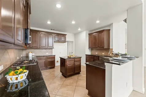 3814 Hunters Gate Court Sugar Land TX 77479