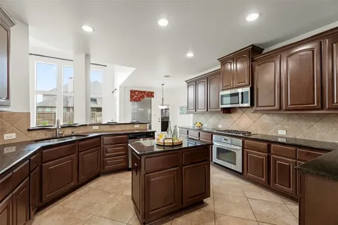 3814 Hunters Gate Court Sugar Land TX 77479