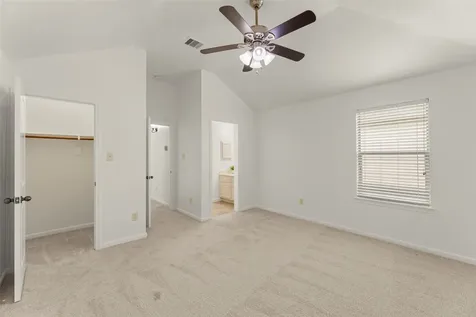 3814 Hunters Gate Court Sugar Land TX 77479