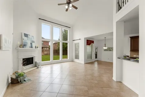 3814 Hunters Gate Court Sugar Land TX 77479