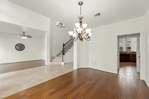 3814 Hunters Gate Court Sugar Land TX 77479