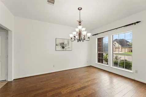 3814 Hunters Gate Court Sugar Land TX 77479