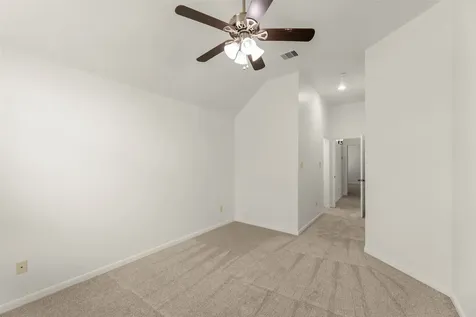3814 Hunters Gate Court Sugar Land TX 77479
