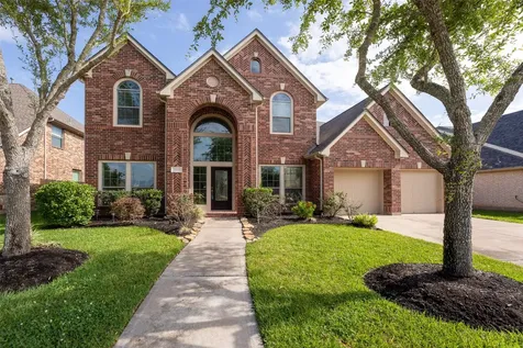 3814 Hunters Gate Court Sugar Land TX 77479