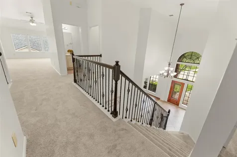 3814 Hunters Gate Court Sugar Land TX 77479