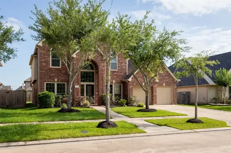 3814 Hunters Gate Court Sugar Land TX 77479