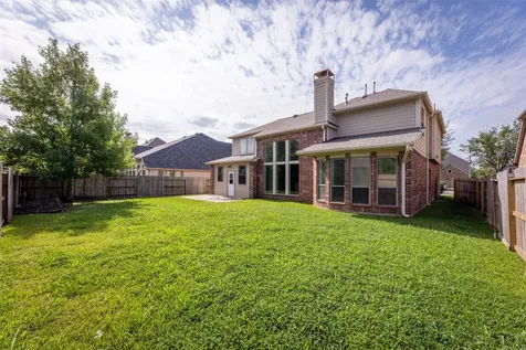 3814 Hunters Gate Court Sugar Land TX 77479