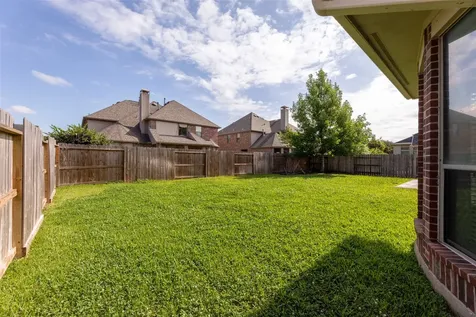 3814 Hunters Gate Court Sugar Land TX 77479