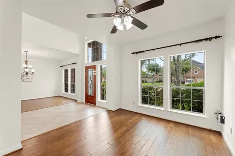 3814 Hunters Gate Court Sugar Land TX 77479
