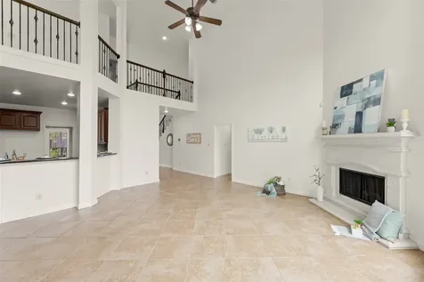 3814 Hunters Gate Court Sugar Land TX 77479