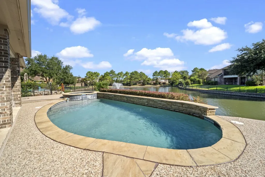 23123 San Salvador Place Katy TX 77494