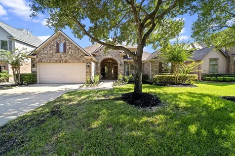 23123 San Salvador Place Katy TX 77494