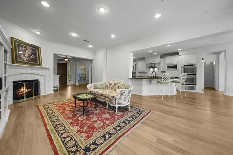 23123 San Salvador Place Katy TX 77494