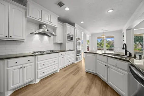 23123 San Salvador Place Katy TX 77494