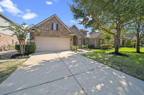 23123 San Salvador Place Katy TX 77494