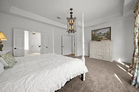23123 San Salvador Place Katy TX 77494
