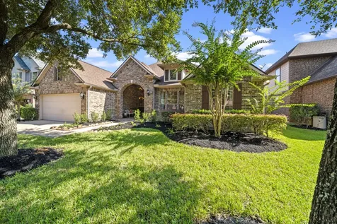 23123 San Salvador Place Katy TX 77494