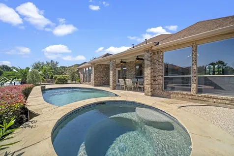 23123 San Salvador Place Katy TX 77494