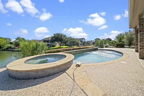 23123 San Salvador Place Katy TX 77494