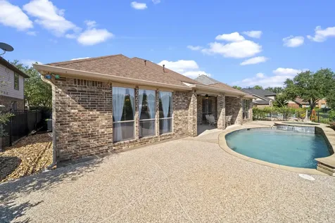 23123 San Salvador Place Katy TX 77494