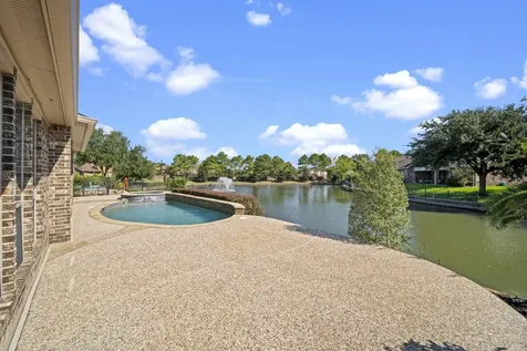 23123 San Salvador Place Katy TX 77494