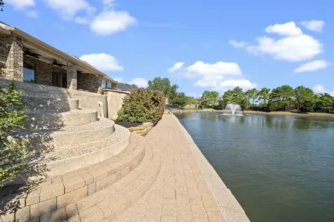 23123 San Salvador Place Katy TX 77494