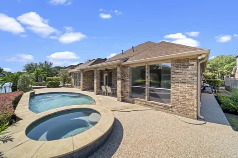 23123 San Salvador Place Katy TX 77494