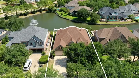 23123 San Salvador Place Katy TX 77494