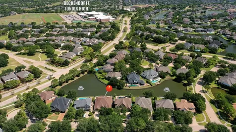 23123 San Salvador Place Katy TX 77494
