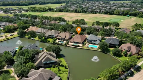 23123 San Salvador Place Katy TX 77494