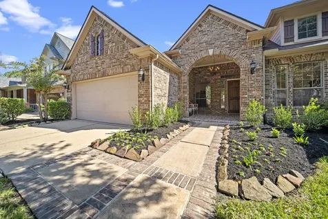 23123 San Salvador Place Katy TX 77494