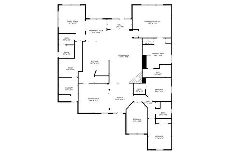 23123 San Salvador Place Katy TX 77494