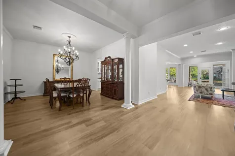 23123 San Salvador Place Katy TX 77494