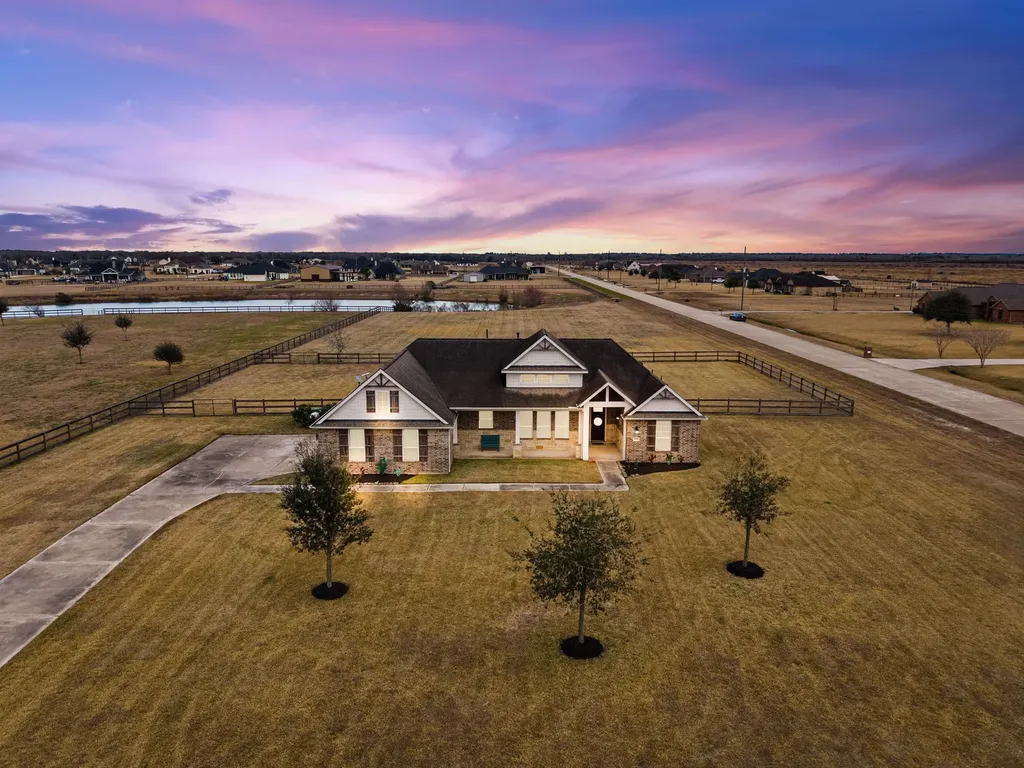 7519 Rosedown Court Rosharon TX 77583