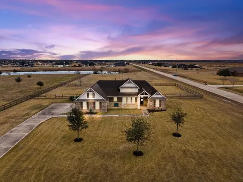 7519 Rosedown Court Rosharon TX 77583