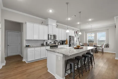 7519 Rosedown Court Rosharon TX 77583