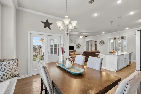 7519 Rosedown Court Rosharon TX 77583