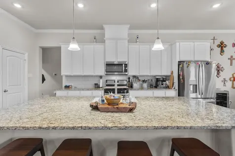 7519 Rosedown Court Rosharon TX 77583