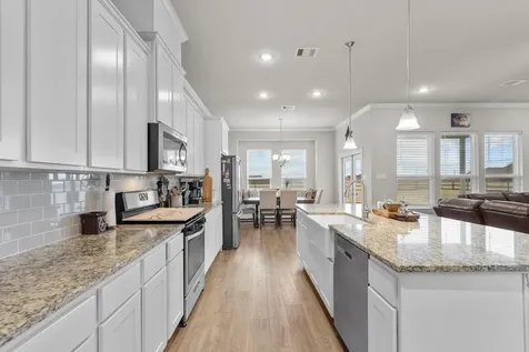 7519 Rosedown Court Rosharon TX 77583