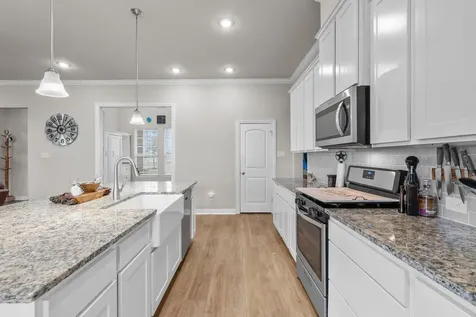 7519 Rosedown Court Rosharon TX 77583