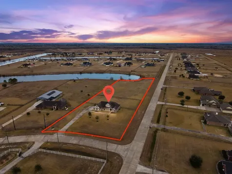 7519 Rosedown Court Rosharon TX 77583