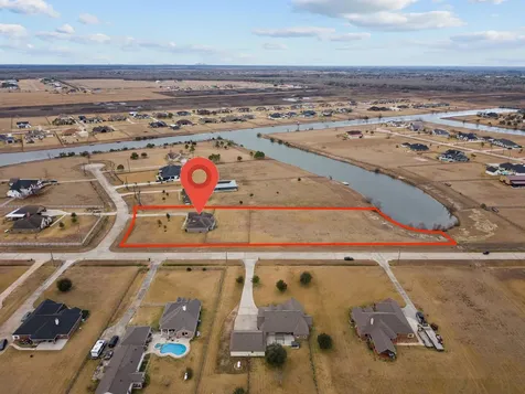 7519 Rosedown Court Rosharon TX 77583