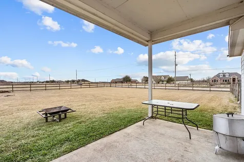 7519 Rosedown Court Rosharon TX 77583