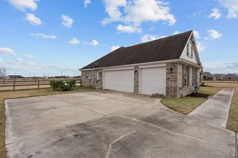 7519 Rosedown Court Rosharon TX 77583