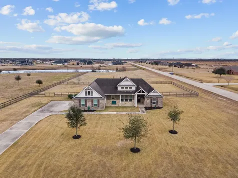 7519 Rosedown Court Rosharon TX 77583